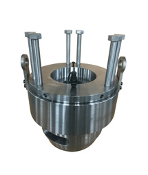 X82贯穿螺钉拉伸器